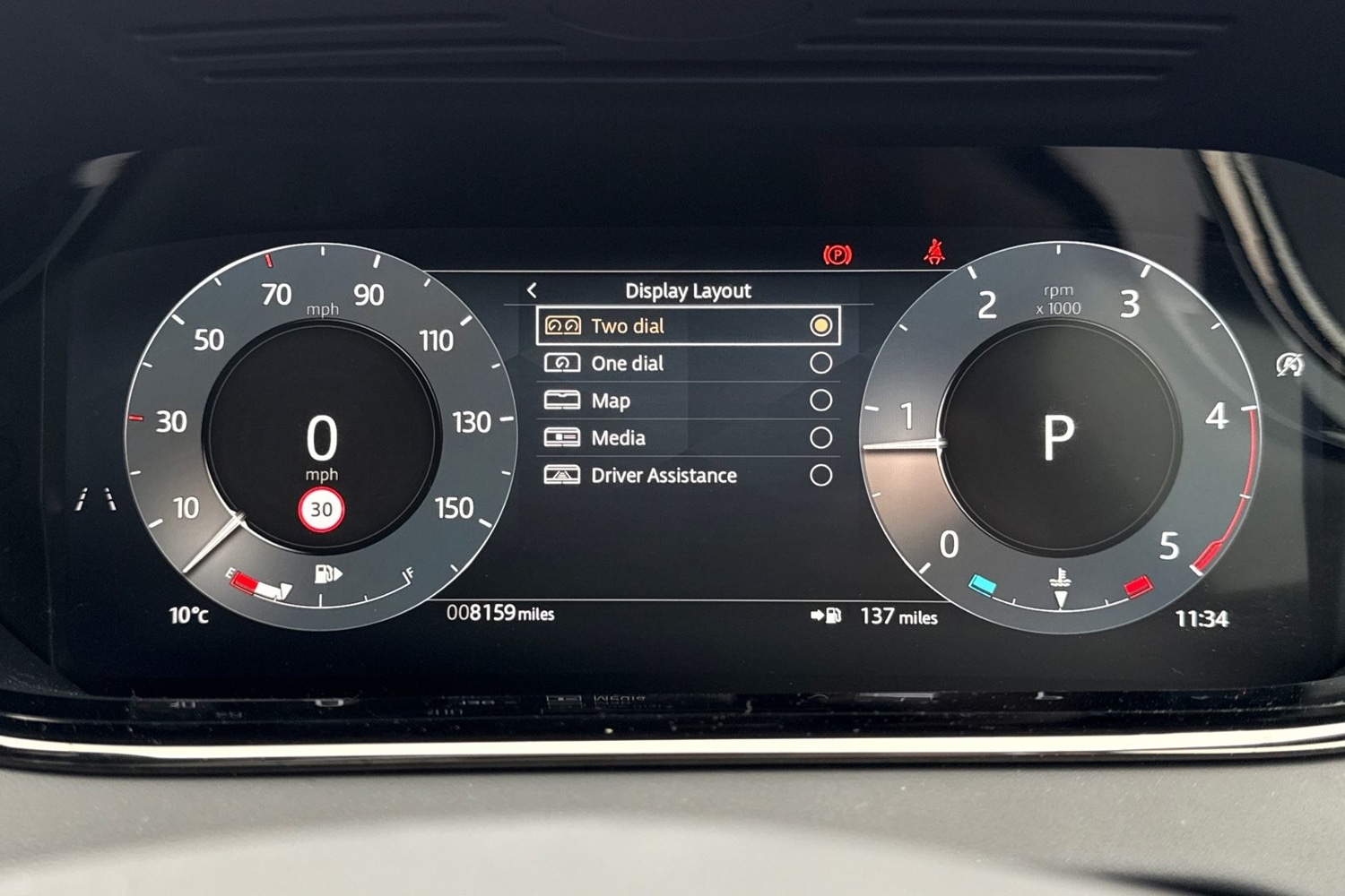 Used Land Rover Range Rover Evoque 2024 for sale - 77654206: Photo 46