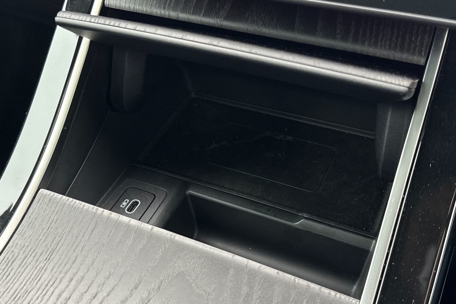 Used Land Rover Range Rover Evoque 2024 for sale - 77654206: Photo 48