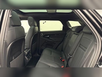 Used Land Rover Range Rover Evoque 2024 for sale - 77654206: Photo