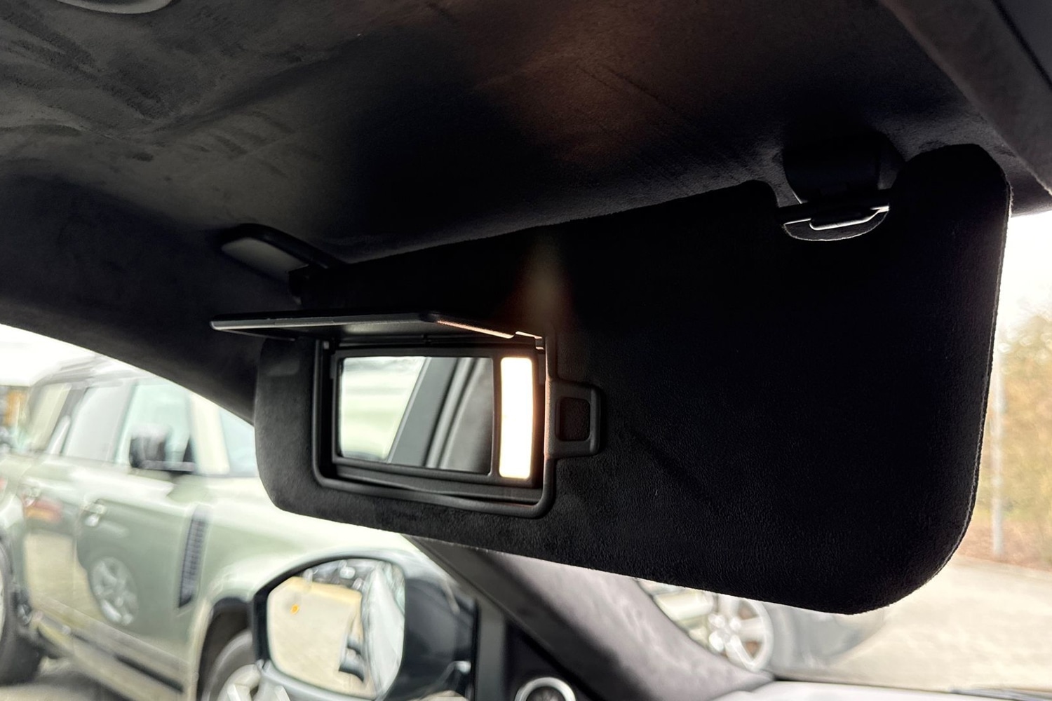 Used Land Rover Range Rover Evoque 2024 for sale - 77654206: Photo 50