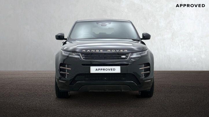 Used Land Rover Range Rover Evoque 2024 for sale - 77654206: Photo 7