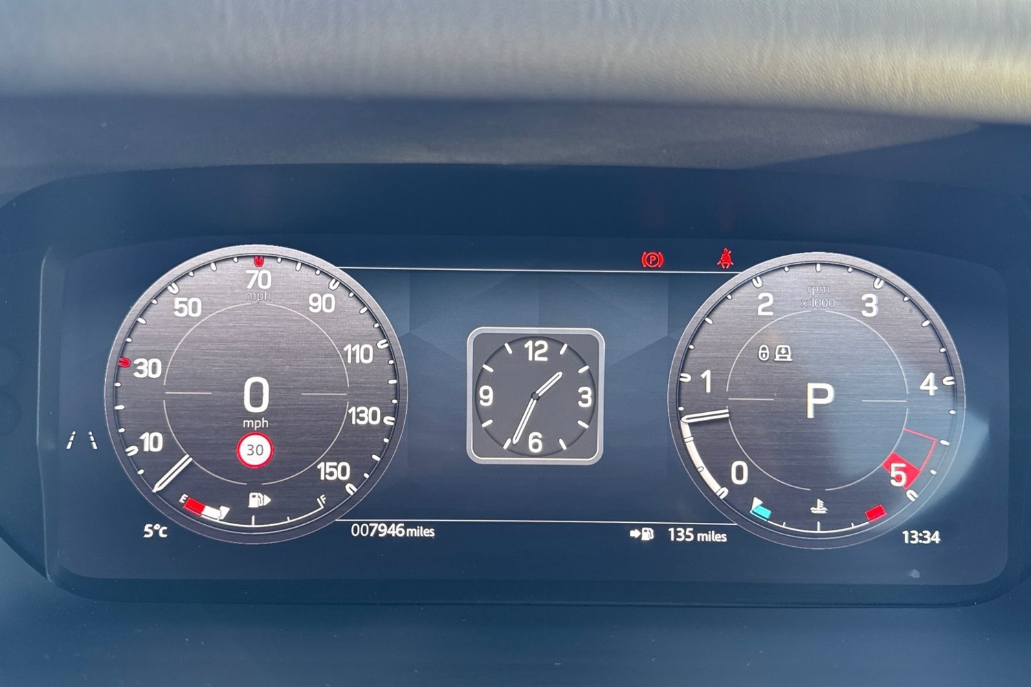 Used Land Rover Defender 130 2024 for sale - 76805358: Photo 17