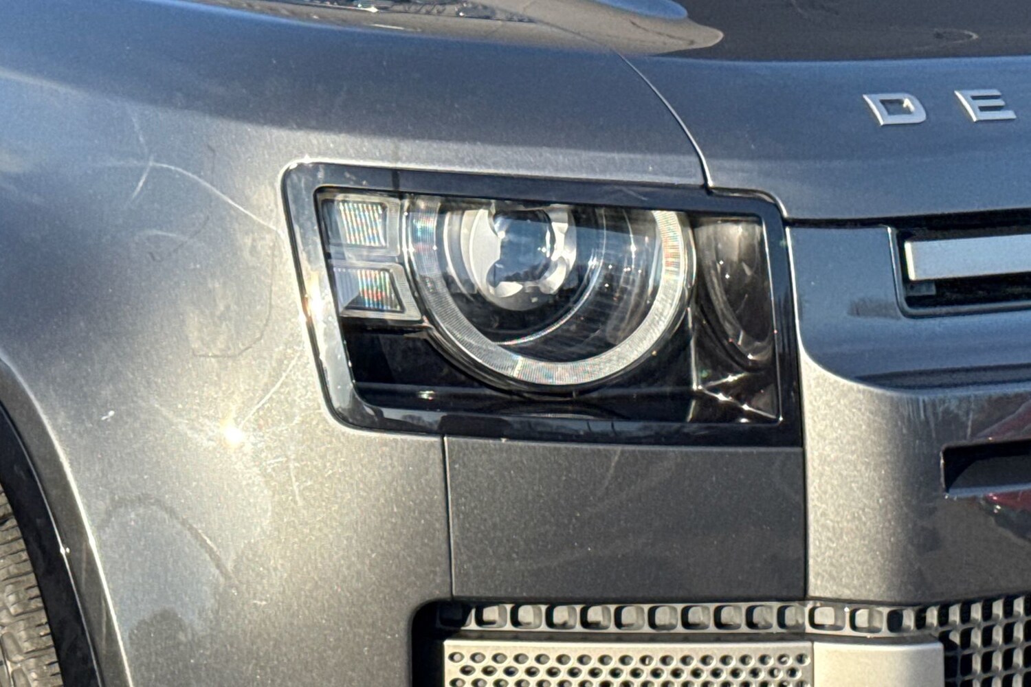 Used Land Rover Defender 130 2024 for sale - 76805358: Photo 18