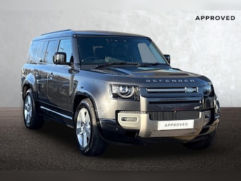 2024 - 3.0 D350 X-Dynamic HSE 5dr