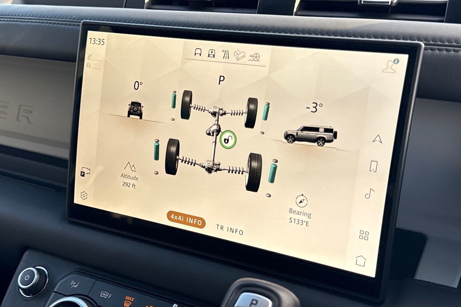 Used Land Rover Defender 130 2024 for sale - 76805358: Photo 36