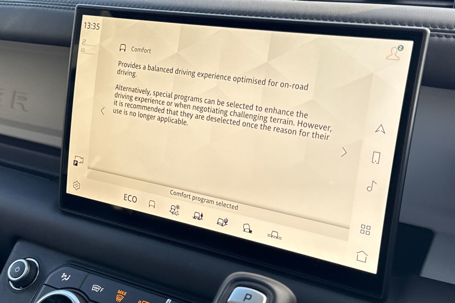 Used Land Rover Defender 130 2024 for sale - 76805358: Photo 37