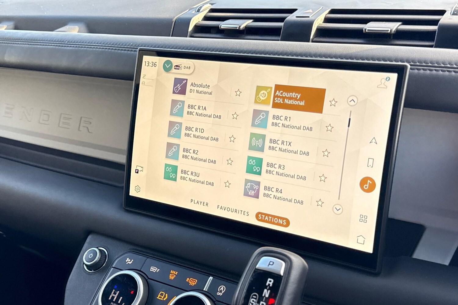 Used Land Rover Defender 130 2024 for sale - 76805358: Photo 41