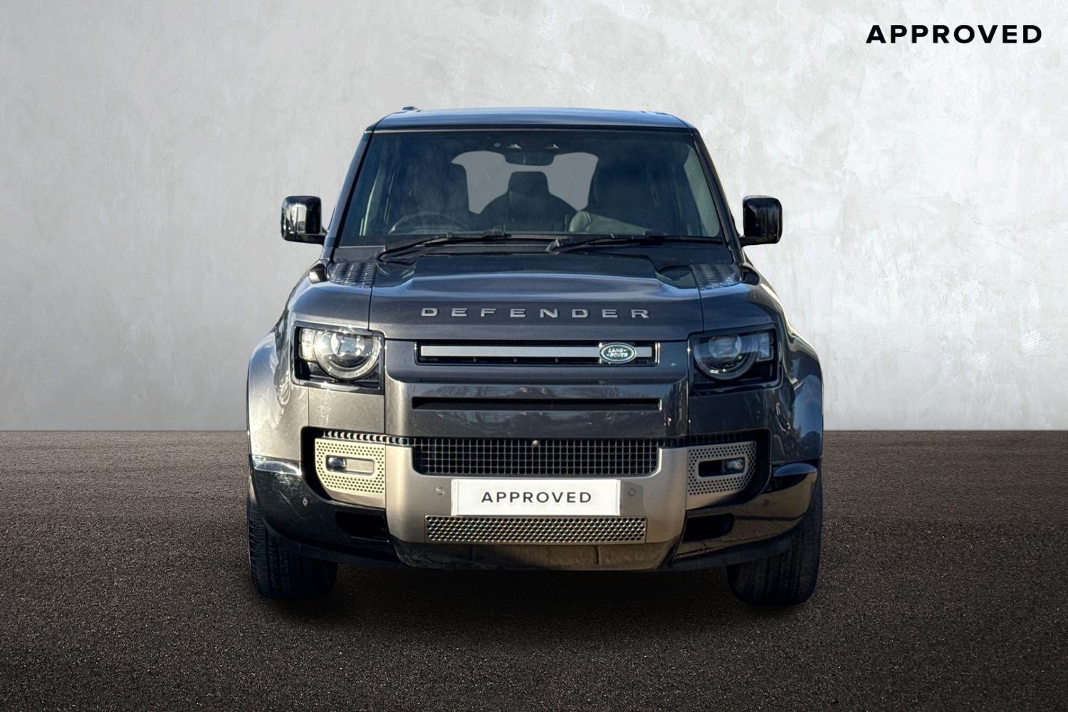 Used Land Rover Defender 130 2024 for sale - 76805358: Photo 8