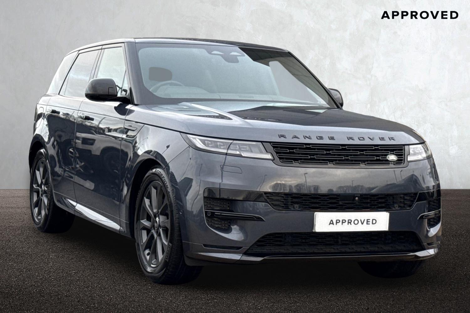 Used Land Rover Range Rover Sport 2025 for sale - 76961594: Photo 1