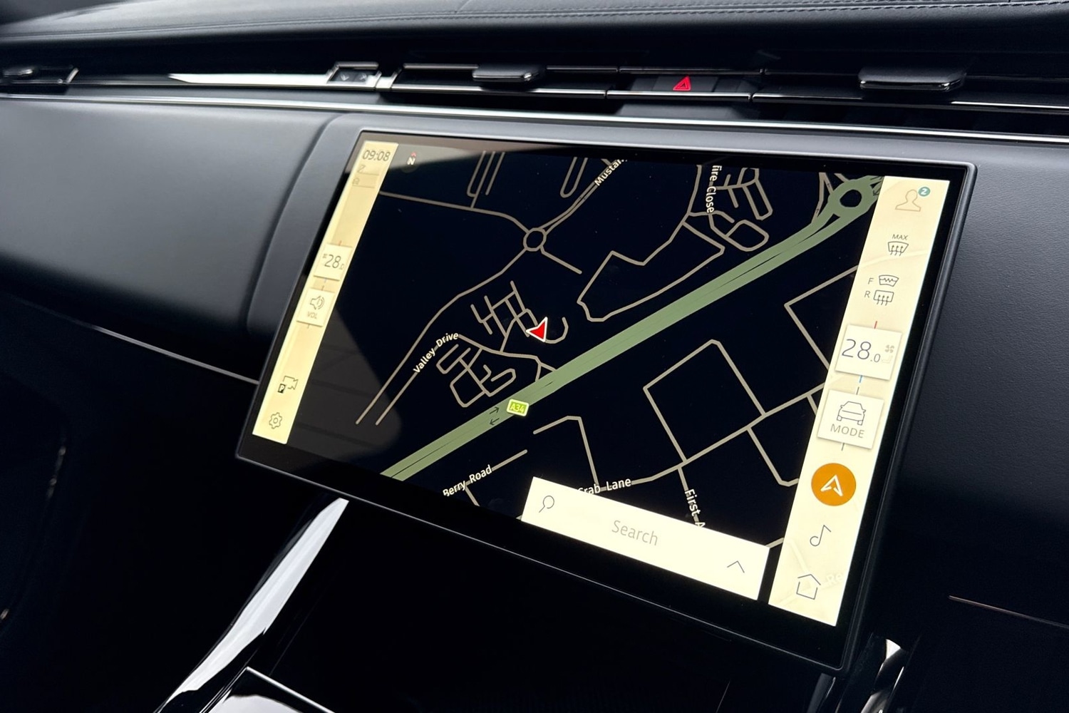 Used Land Rover Range Rover Sport 2025 for sale - 76961594: Photo 11