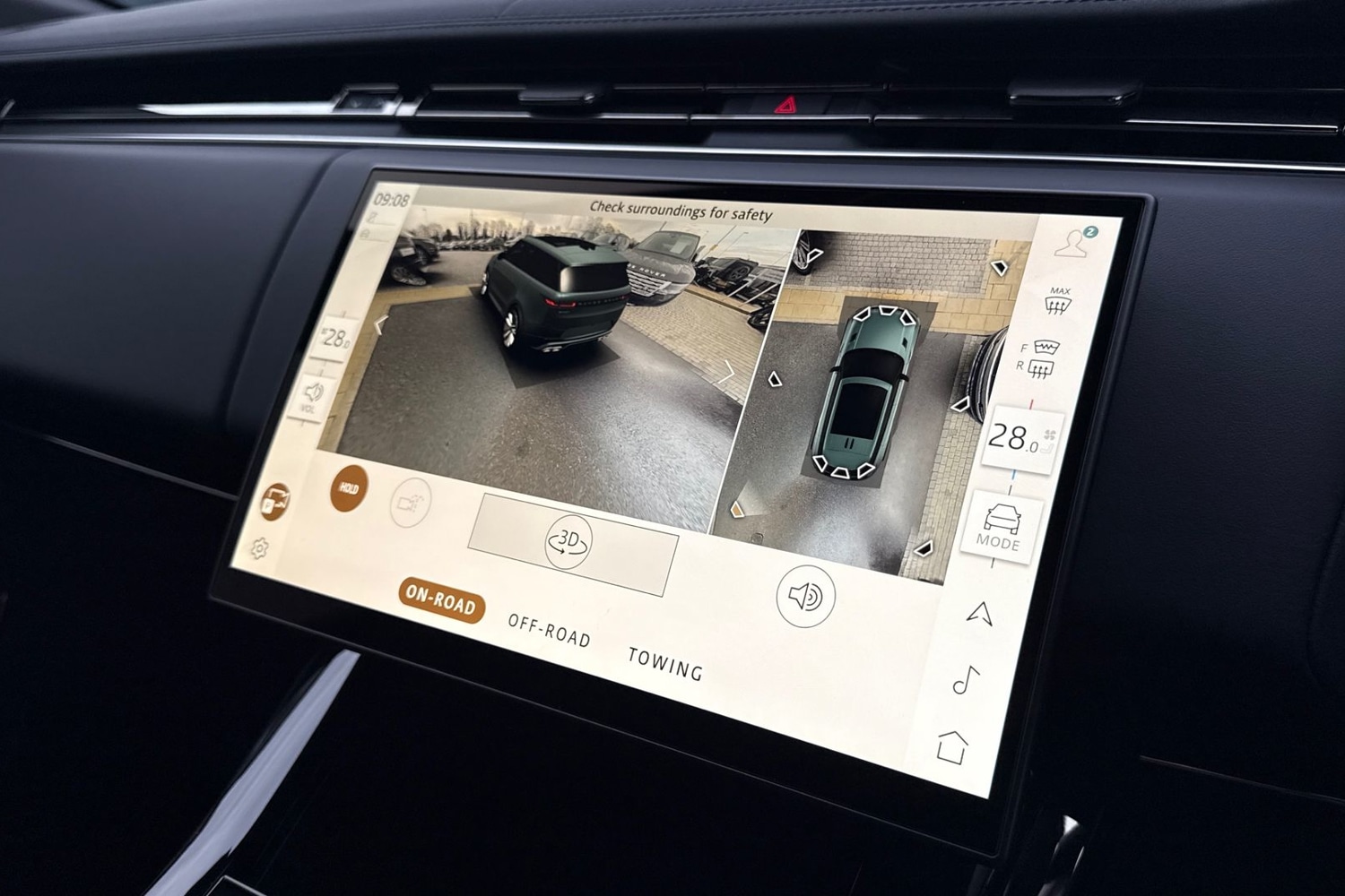 Used Land Rover Range Rover Sport 2025 for sale - 76961594: Photo 12