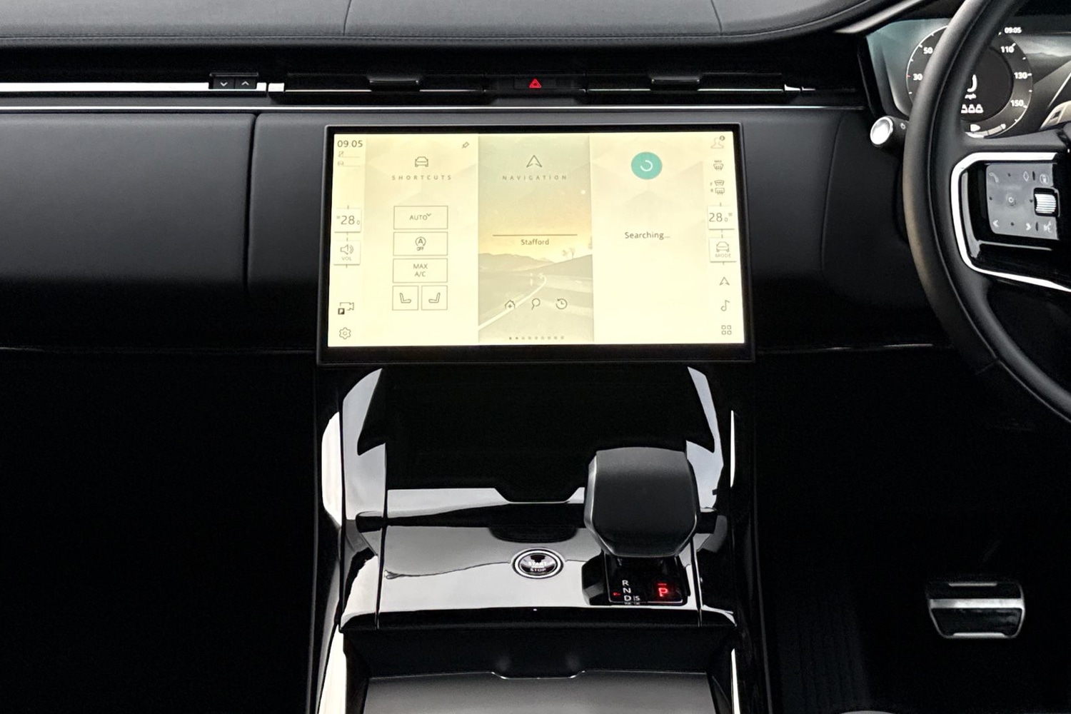 Used Land Rover Range Rover Sport 2025 for sale - 76961594: Photo 14