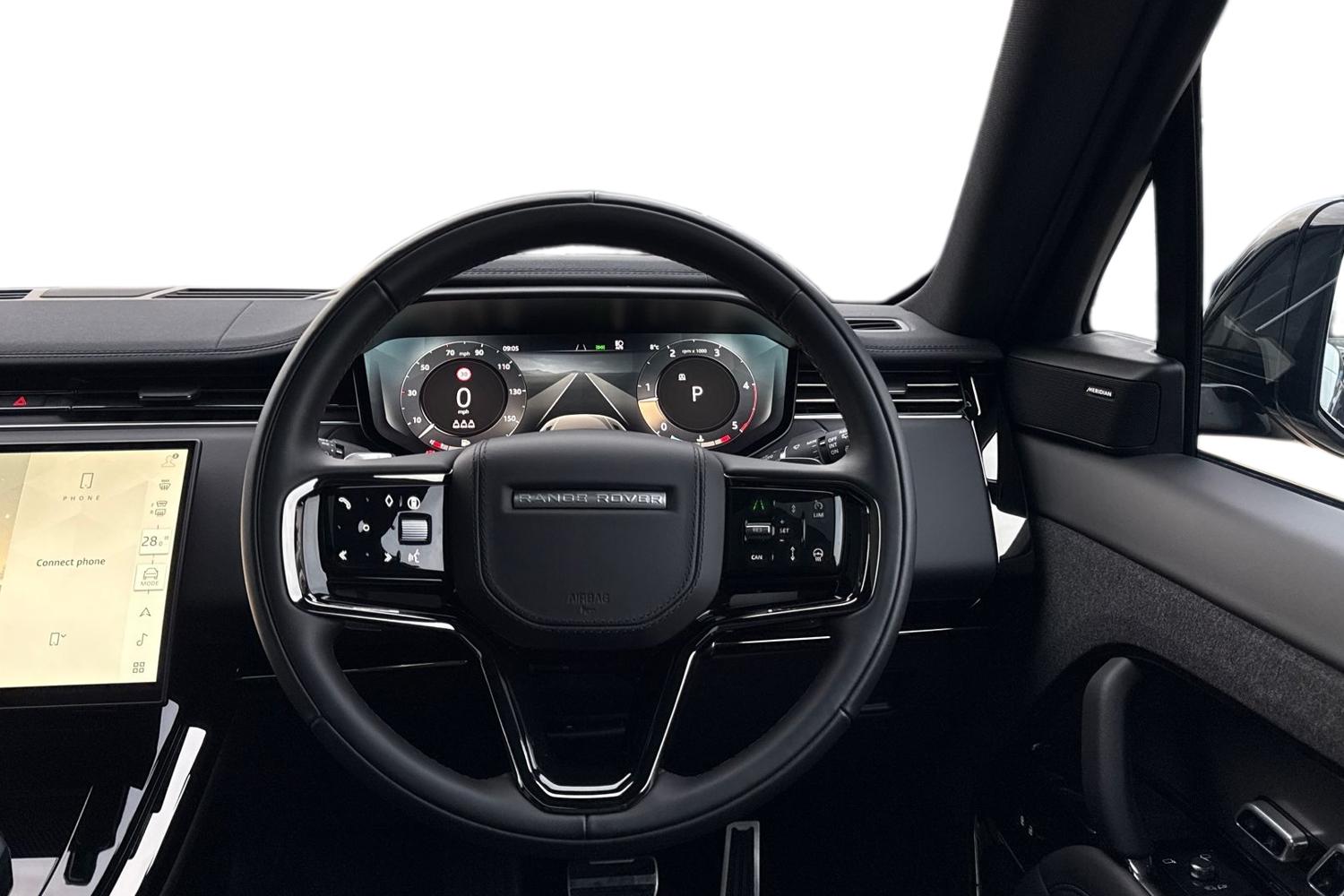 Used Land Rover Range Rover Sport 2025 for sale - 76961594: Photo 15