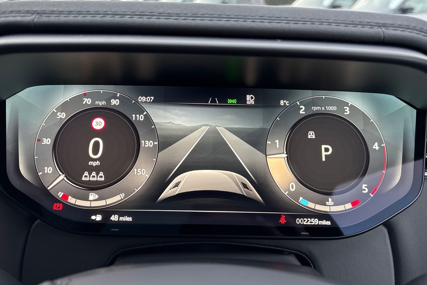 Used Land Rover Range Rover Sport 2025 for sale - 76961594: Photo 16