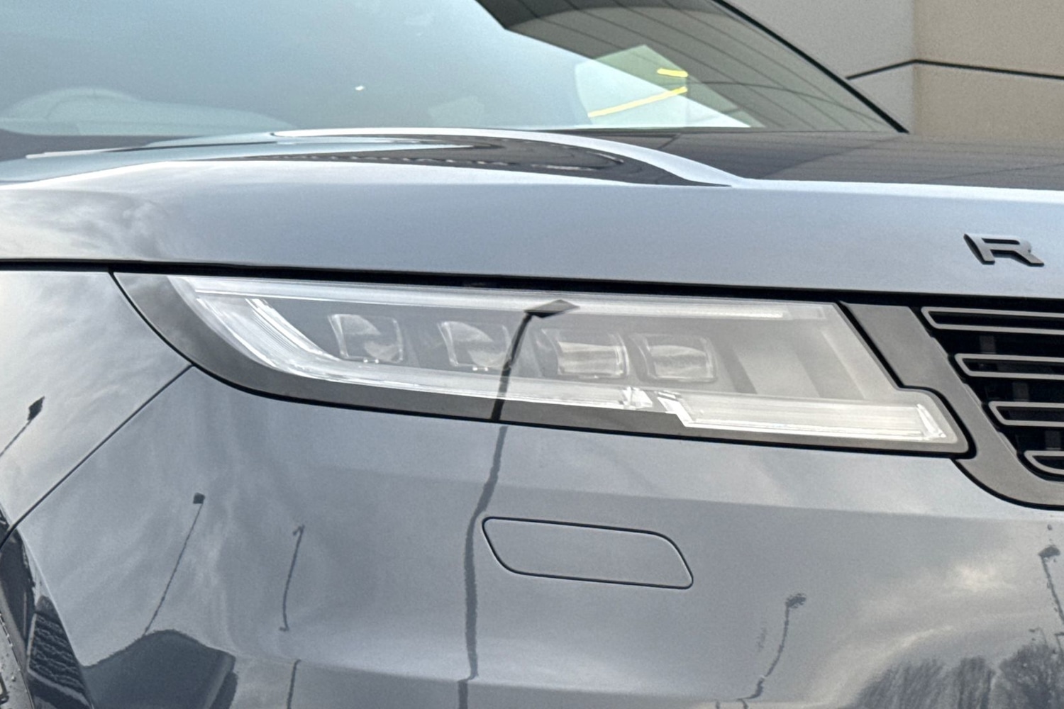 Used Land Rover Range Rover Sport 2025 for sale - 76961594: Photo 17