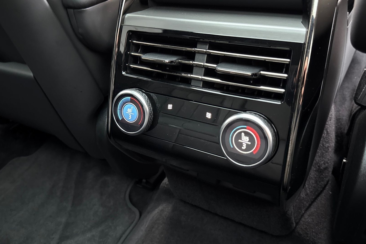 Used Land Rover Range Rover Sport 2025 for sale - 76961594: Photo 18