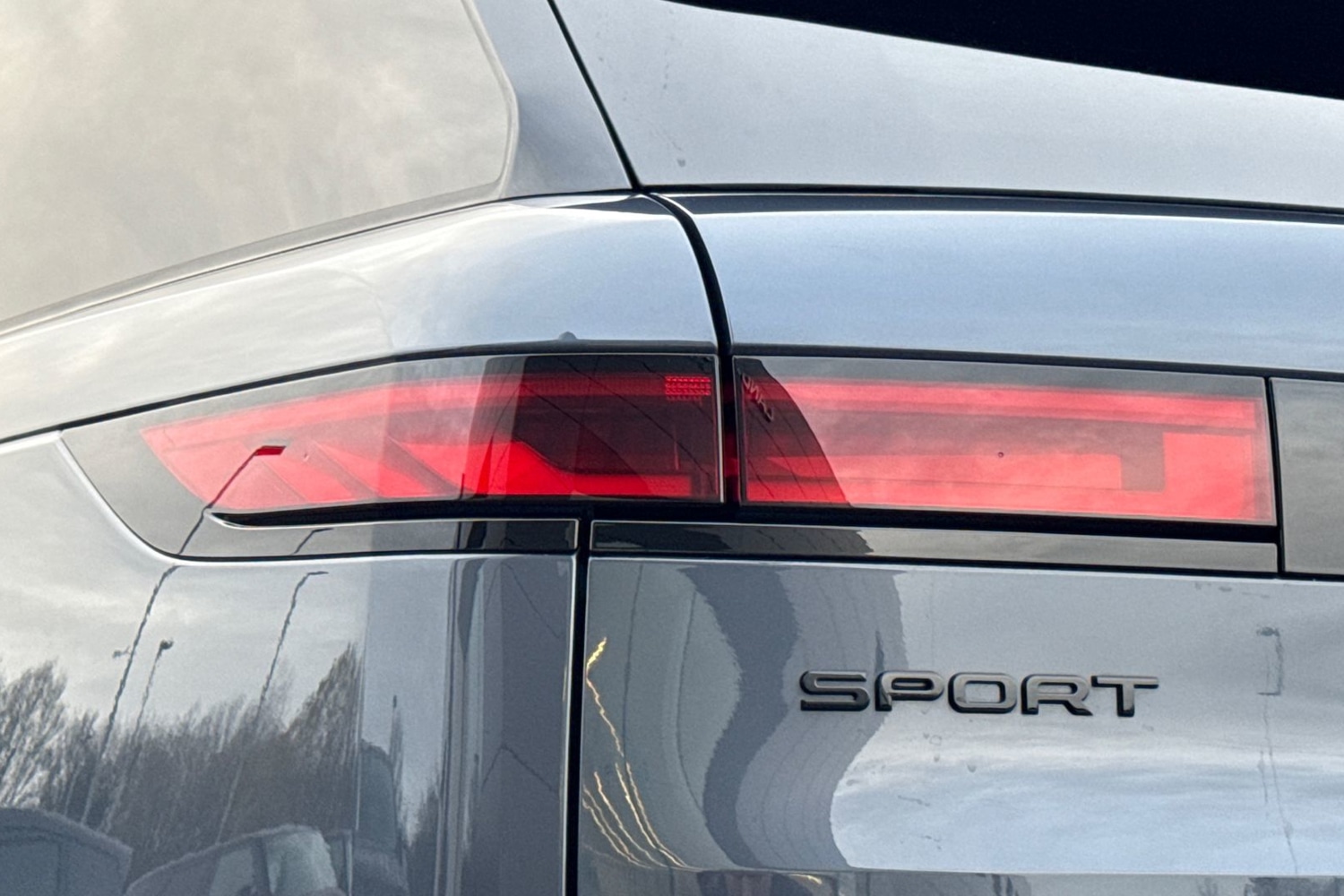 Used Land Rover Range Rover Sport 2025 for sale - 76961594: Photo 19