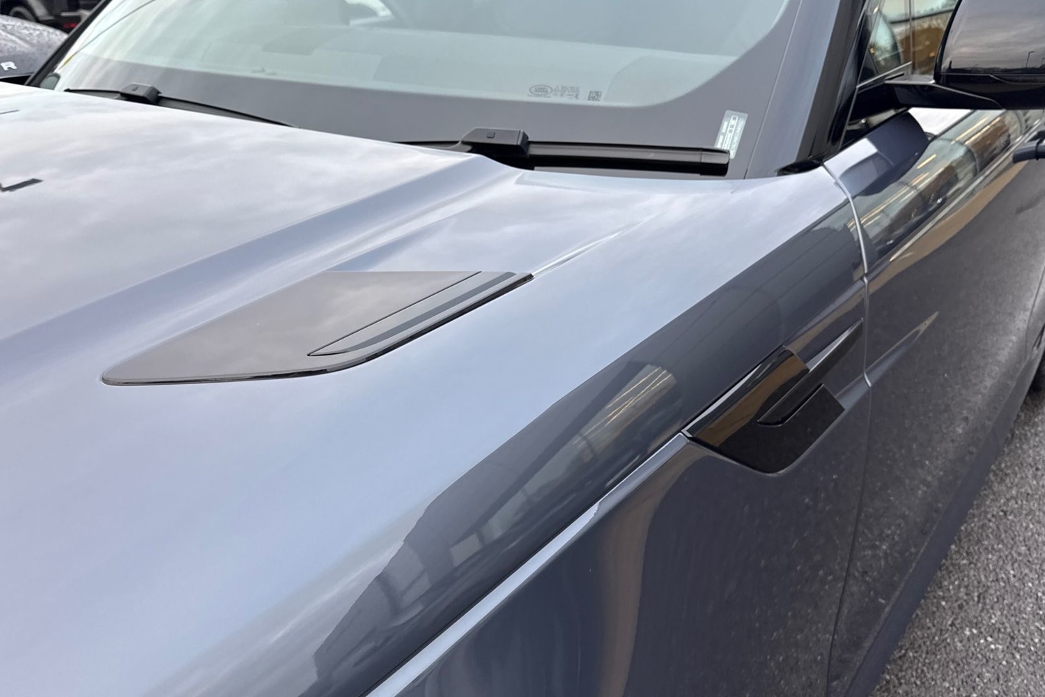 Used Land Rover Range Rover Sport 2025 for sale - 76961594: Photo 20