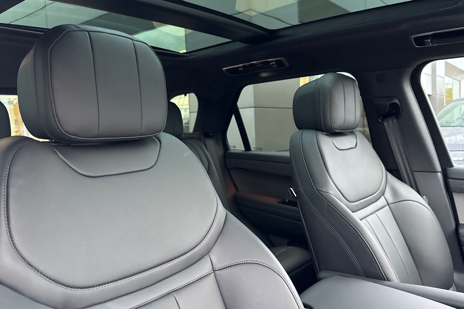 Used Land Rover Range Rover Sport 2025 for sale - 76961594: Photo 21