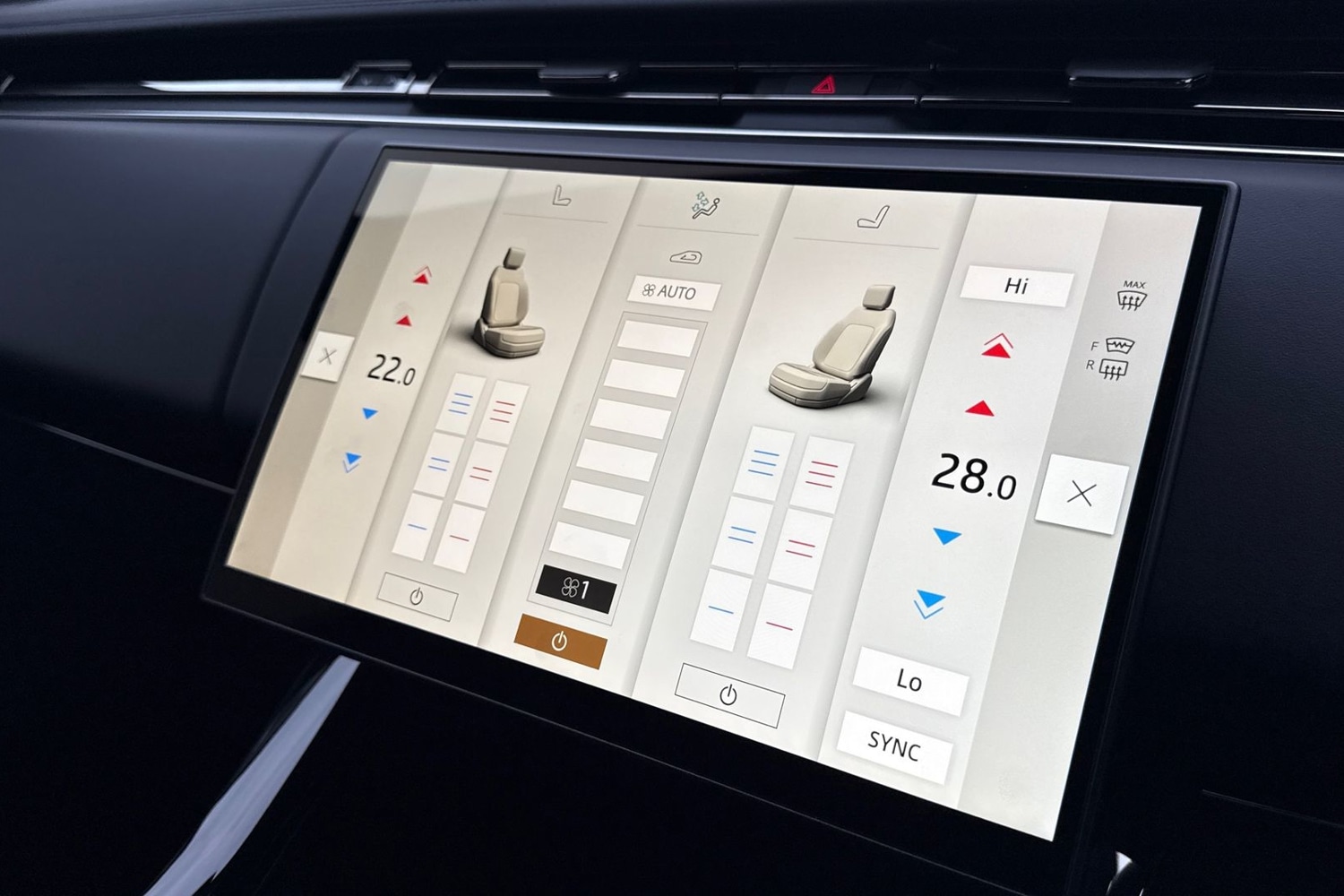 Used Land Rover Range Rover Sport 2025 for sale - 76961594: Photo 22