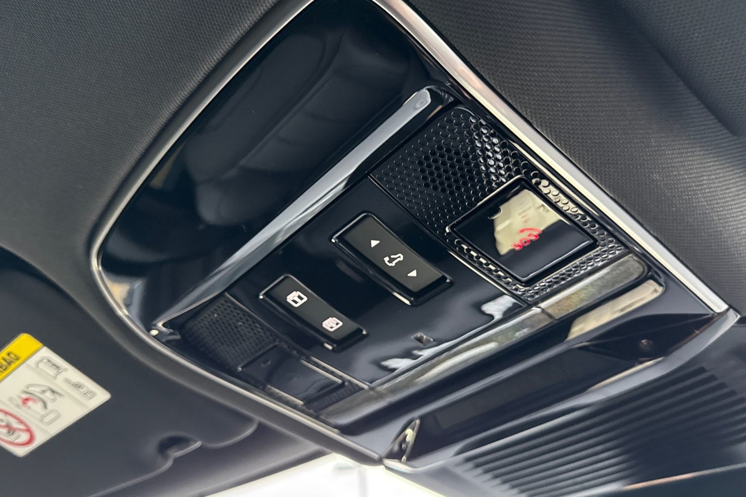 Used Land Rover Range Rover Sport 2025 for sale - 76961594: Photo 23