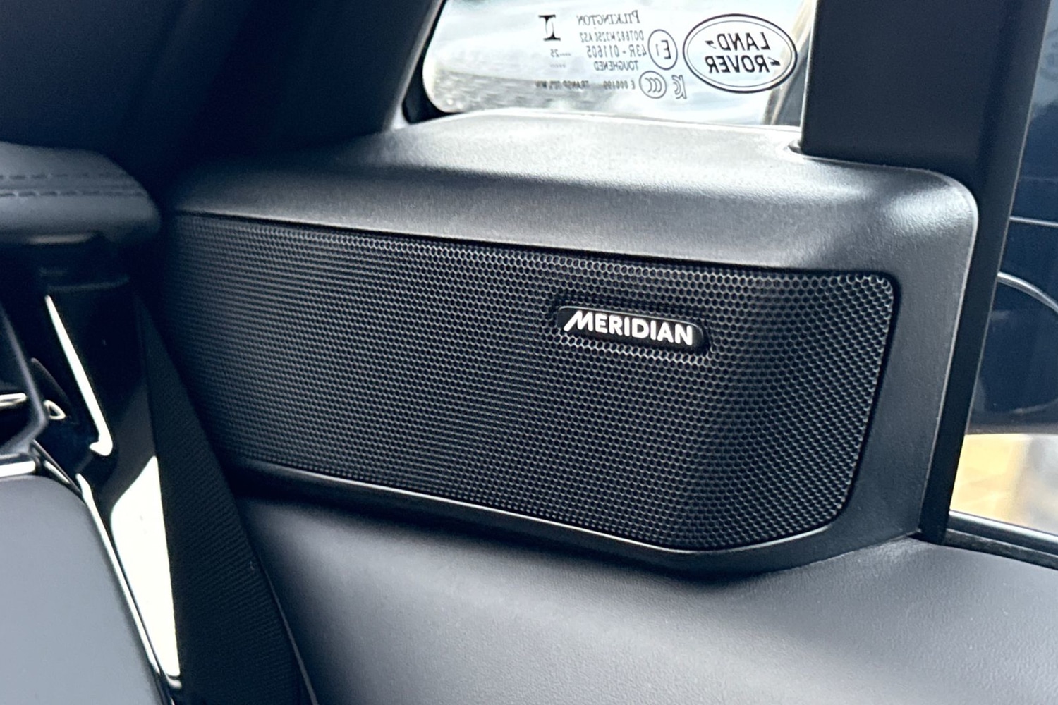 Used Land Rover Range Rover Sport 2025 for sale - 76961594: Photo 24