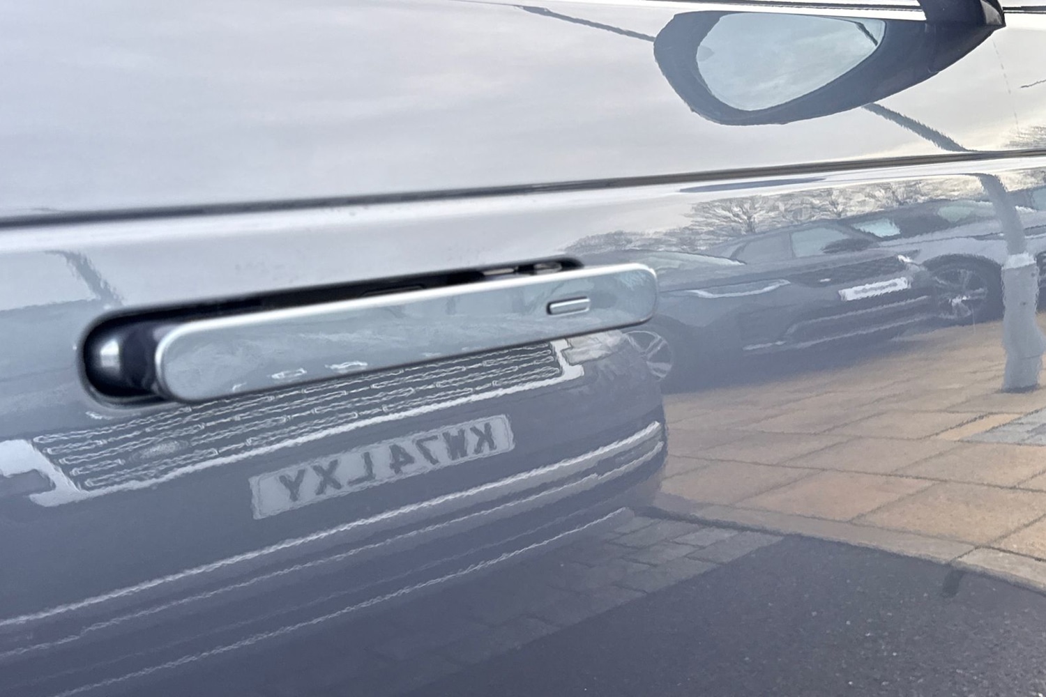 Used Land Rover Range Rover Sport 2025 for sale - 76961594: Photo 29