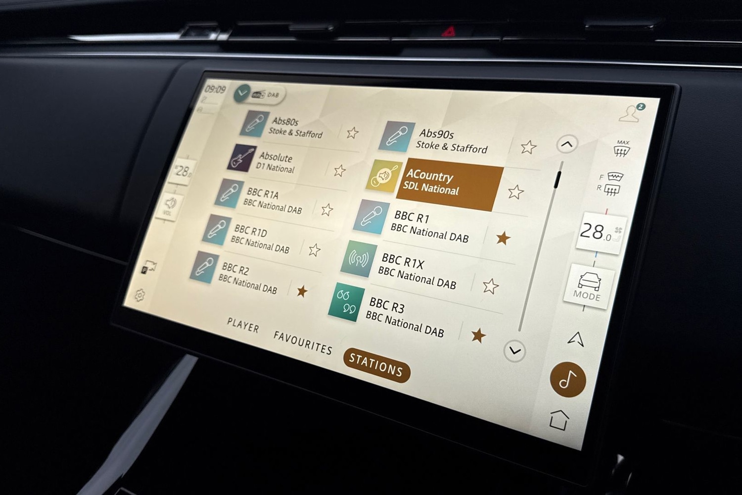 Used Land Rover Range Rover Sport 2025 for sale - 76961594: Photo 35