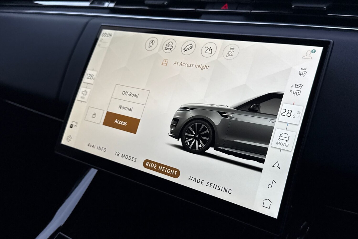 Used Land Rover Range Rover Sport 2025 for sale - 76961594: Photo 39