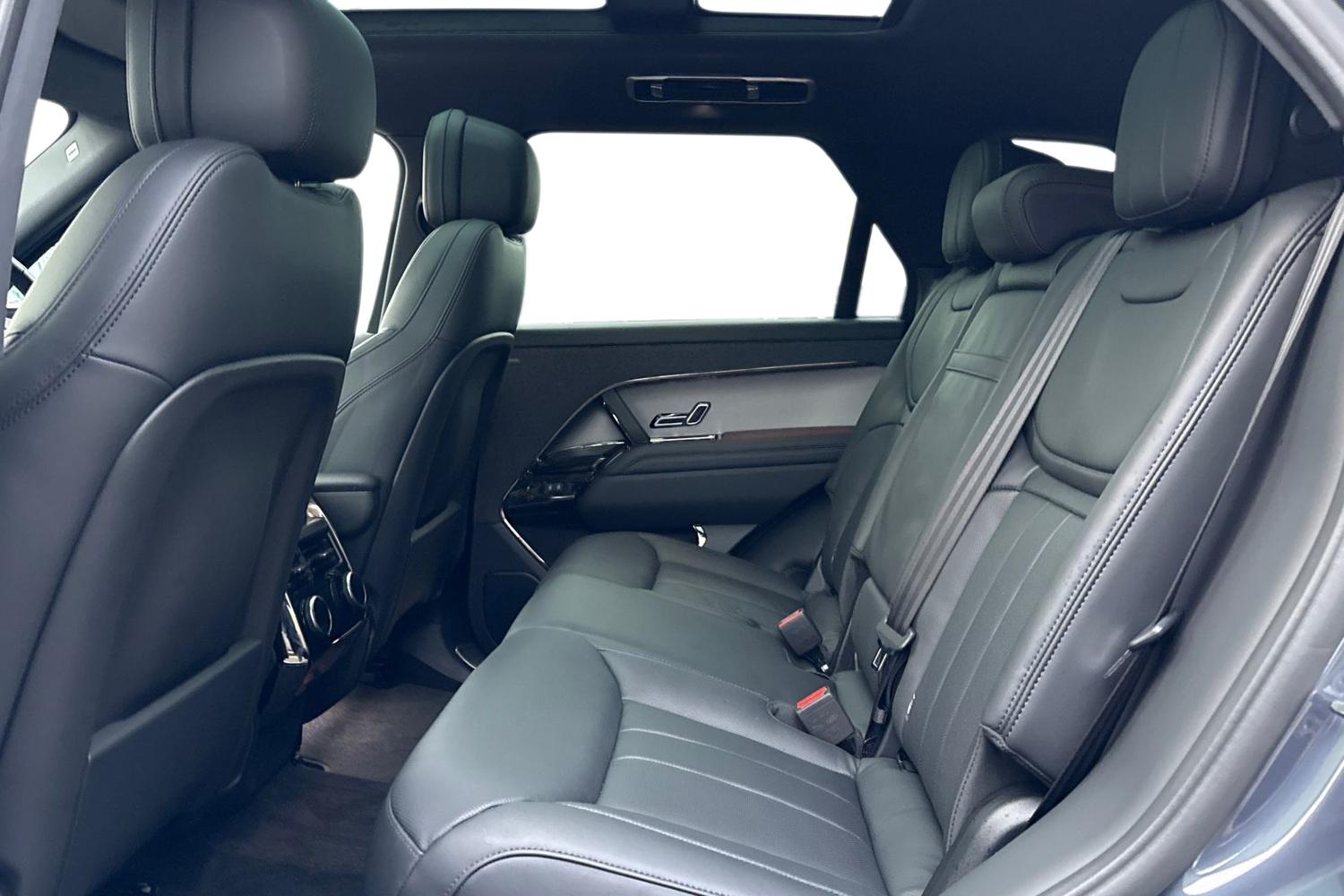 Used Land Rover Range Rover Sport 2025 for sale - 76961594: Photo 4