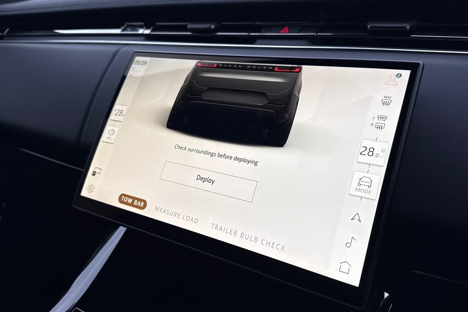 Used Land Rover Range Rover Sport 2025 for sale - 76961594: Photo 41