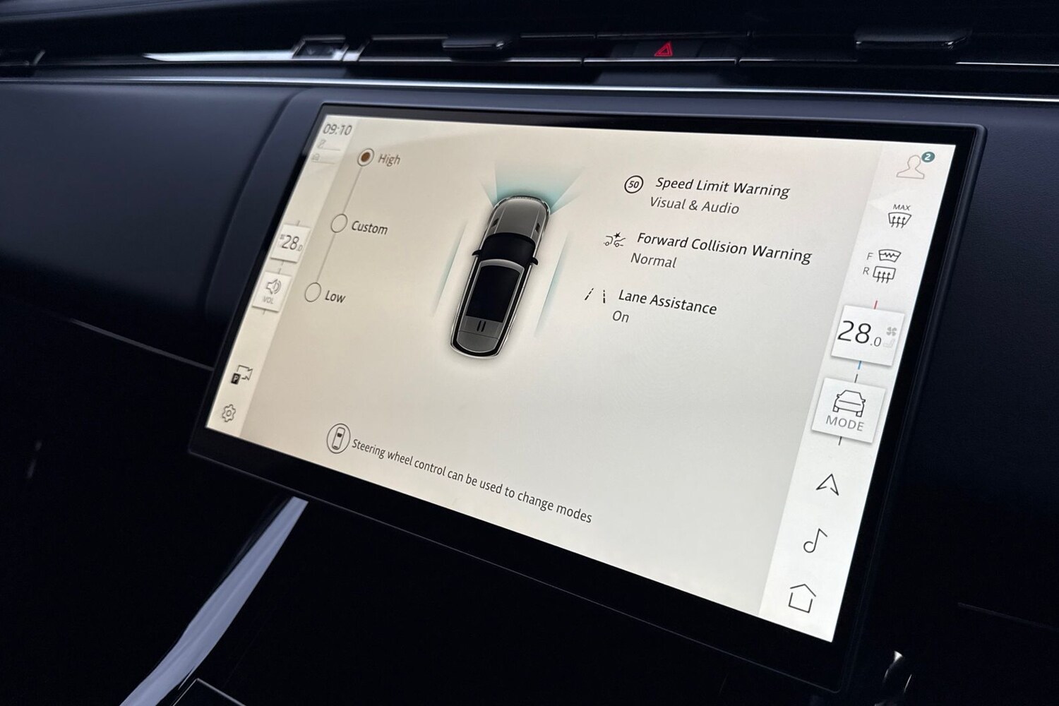 Used Land Rover Range Rover Sport 2025 for sale - 76961594: Photo 42