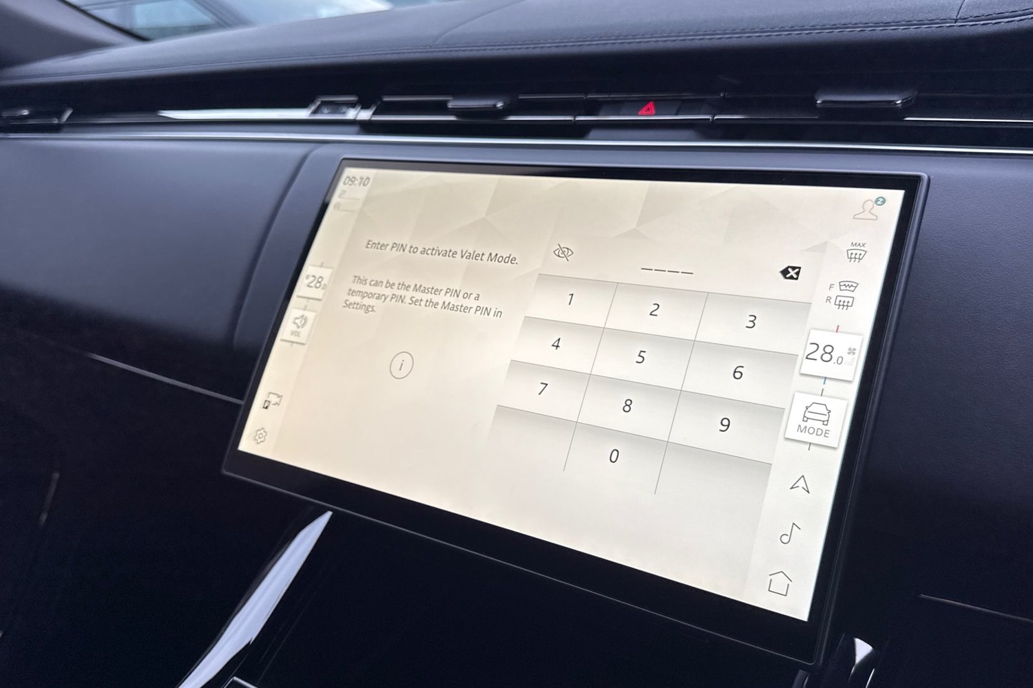 Used Land Rover Range Rover Sport 2025 for sale - 76961594: Photo 43