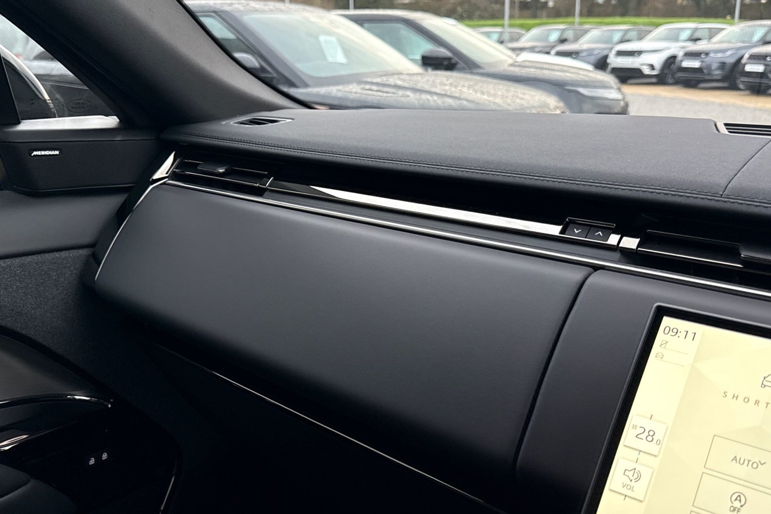 Used Land Rover Range Rover Sport 2025 for sale - 76961594: Photo 48