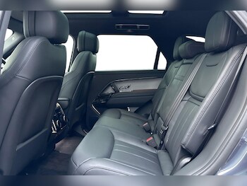 Used Land Rover Range Rover Sport 2025 for sale - 76961594: Photo