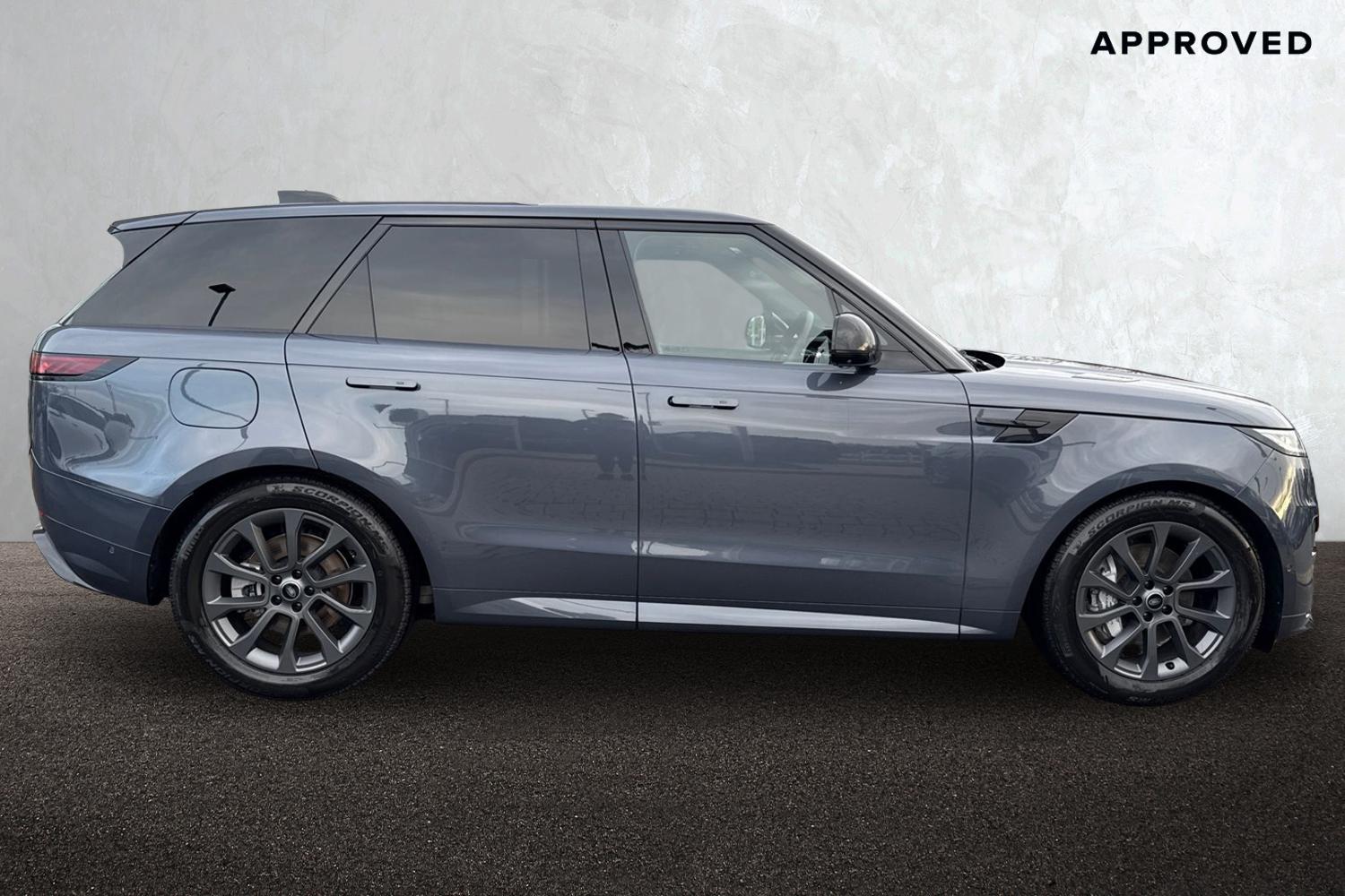 Used Land Rover Range Rover Sport 2025 for sale - 76961594: Photo 5