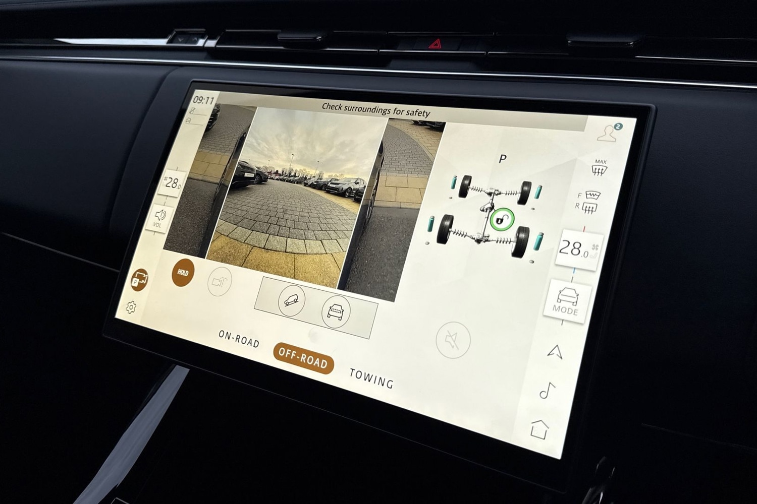 Used Land Rover Range Rover Sport 2025 for sale - 76961594: Photo 50