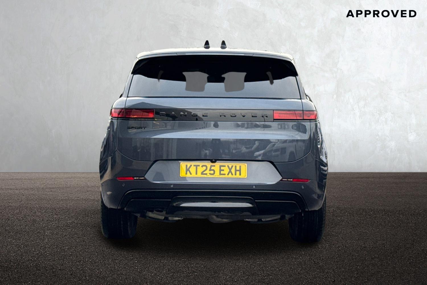 Used Land Rover Range Rover Sport 2025 for sale - 76961594: Photo 6