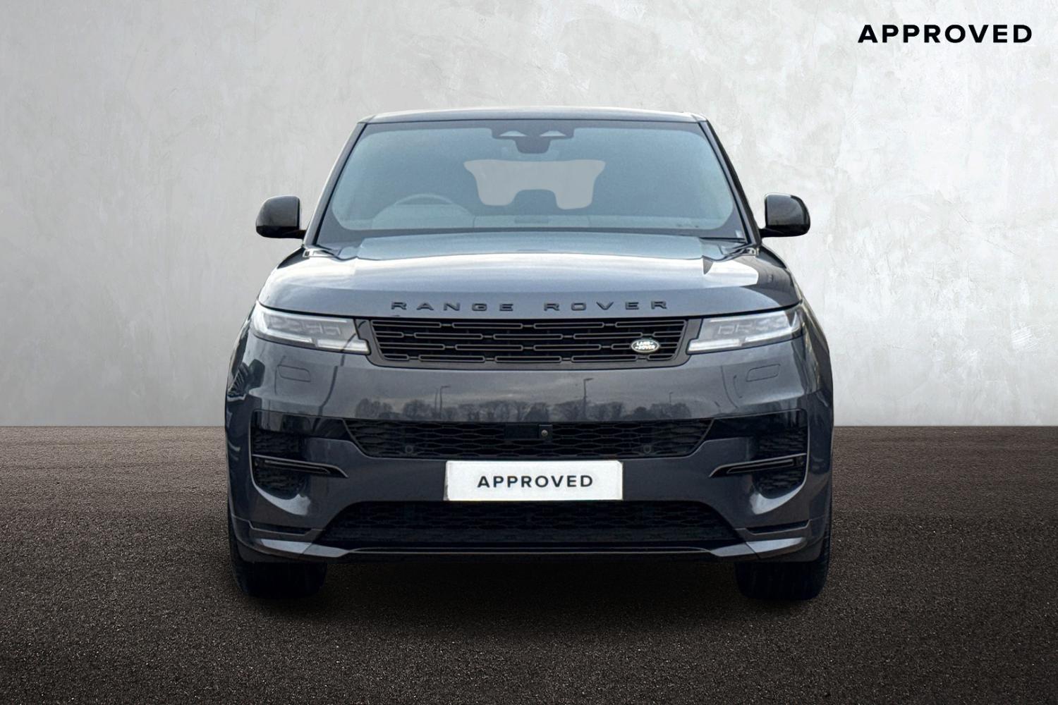 Used Land Rover Range Rover Sport 2025 for sale - 76961594: Photo 7