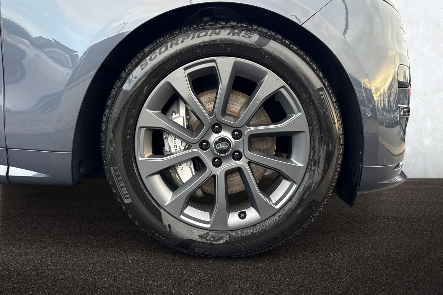 Used Land Rover Range Rover Sport 2025 for sale - 76961594: Photo 8