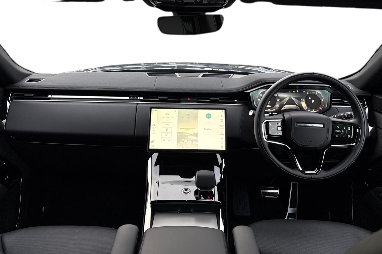 Used Land Rover Range Rover Sport 2025 for sale - 76961594: Photo 9