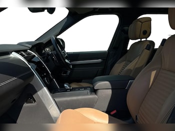 Used Land Rover Discovery 2023 for sale - 78722767: Photo