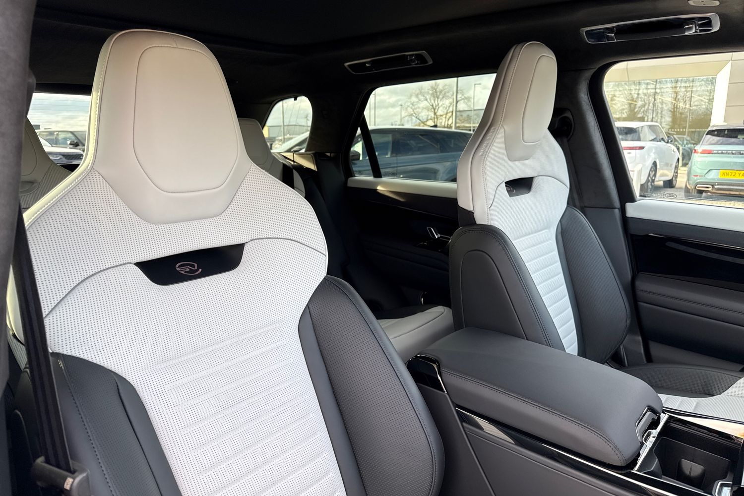 Used Land Rover Range Rover Sport 2026 for sale - 77083929: Photo 10