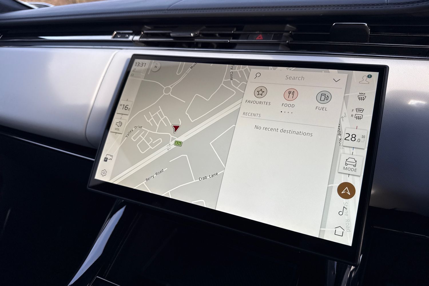 Used Land Rover Range Rover Sport 2026 for sale - 77083929: Photo 14