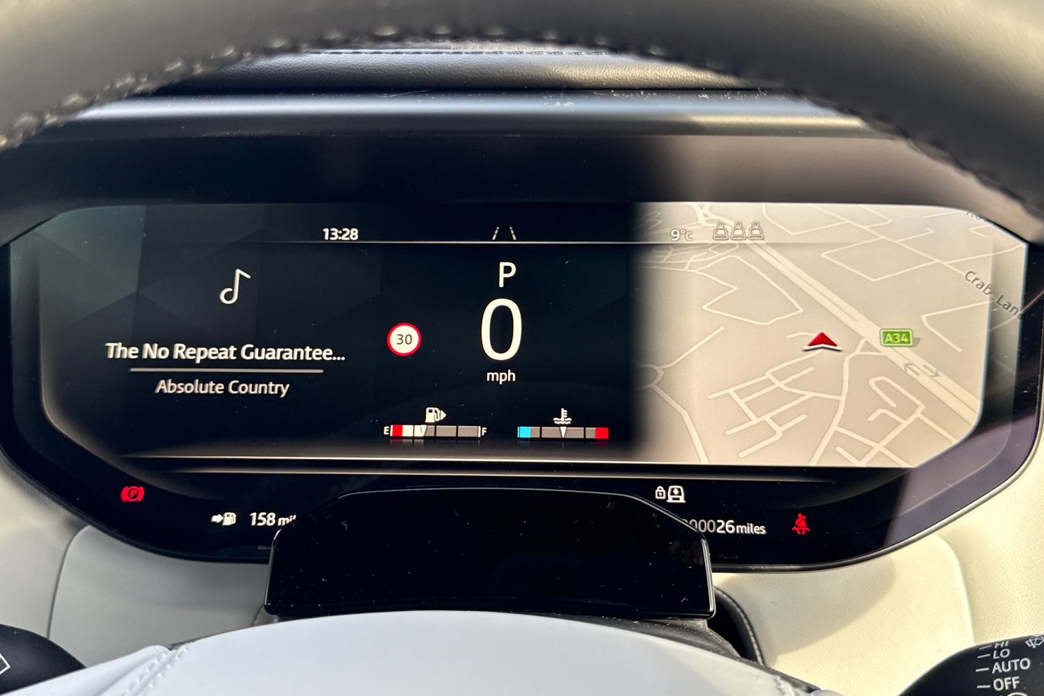 Used Land Rover Range Rover Sport 2026 for sale - 77083929: Photo 15