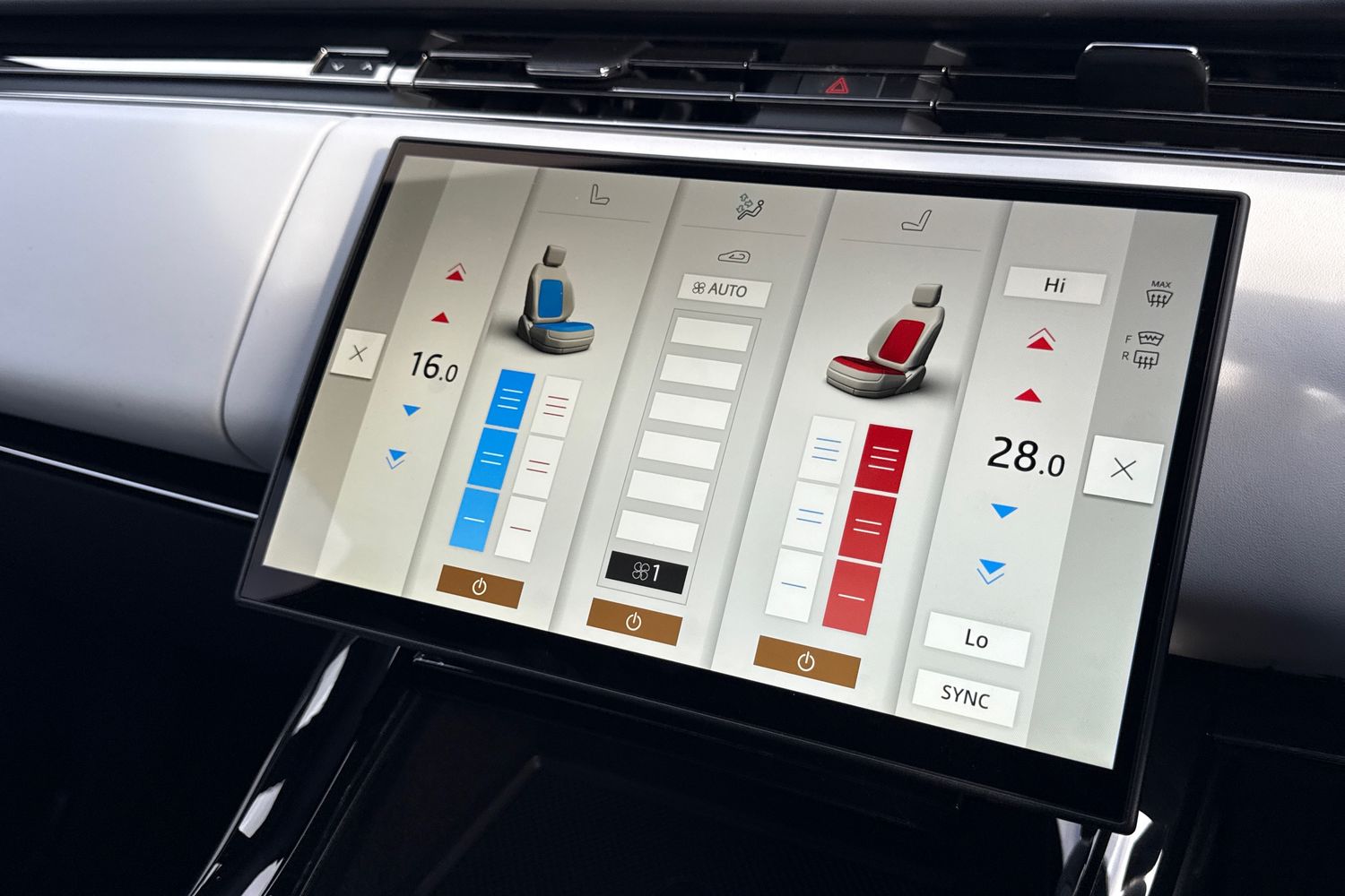 Used Land Rover Range Rover Sport 2026 for sale - 77083929: Photo 19