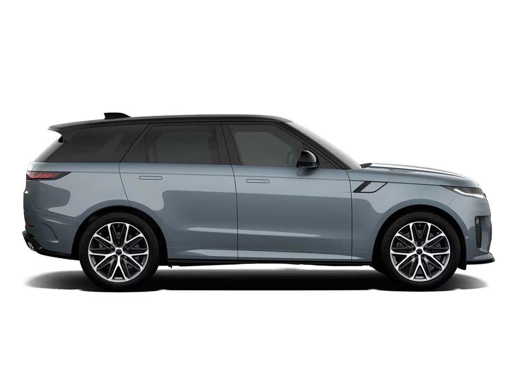 Used Land Rover Range Rover Sport 2026 for sale - 77083929: Photo 2