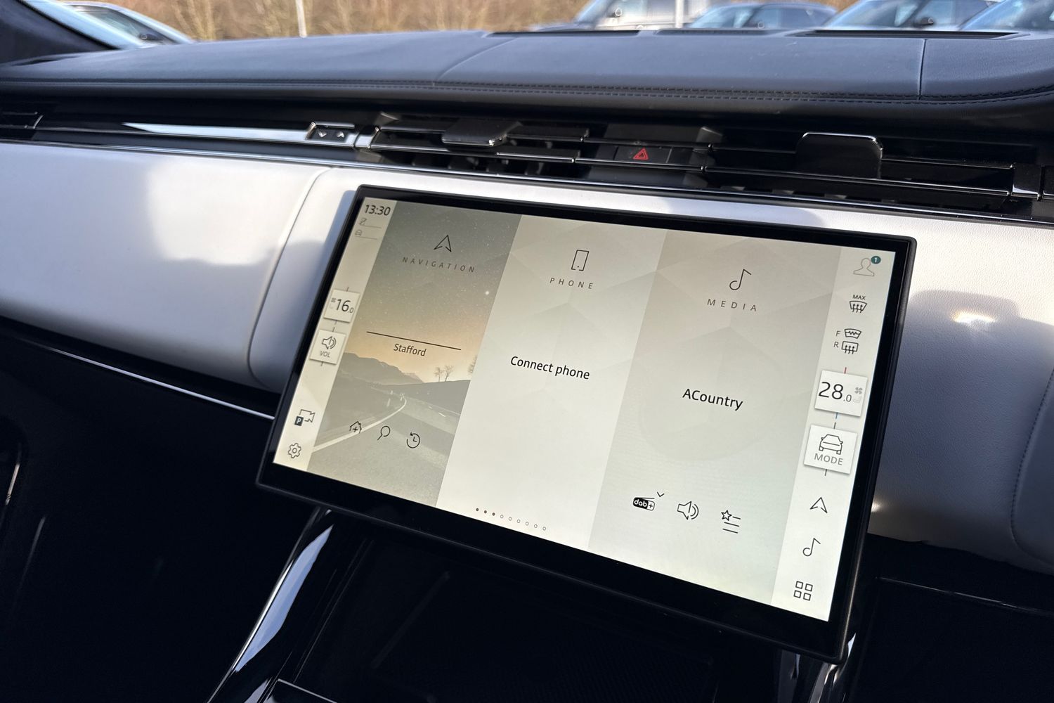 Used Land Rover Range Rover Sport 2026 for sale - 77083929: Photo 20