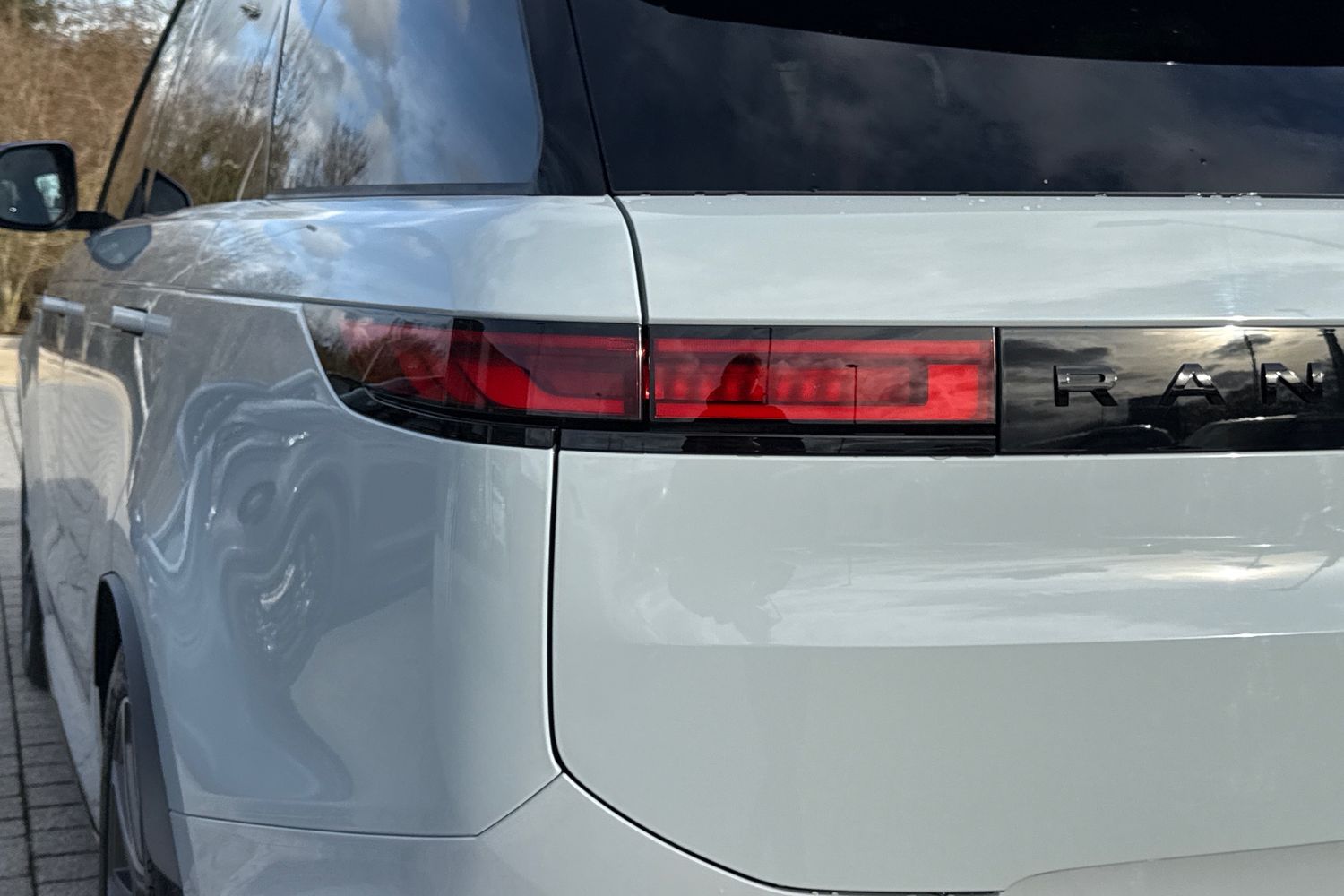 Used Land Rover Range Rover Sport 2026 for sale - 77083929: Photo 21