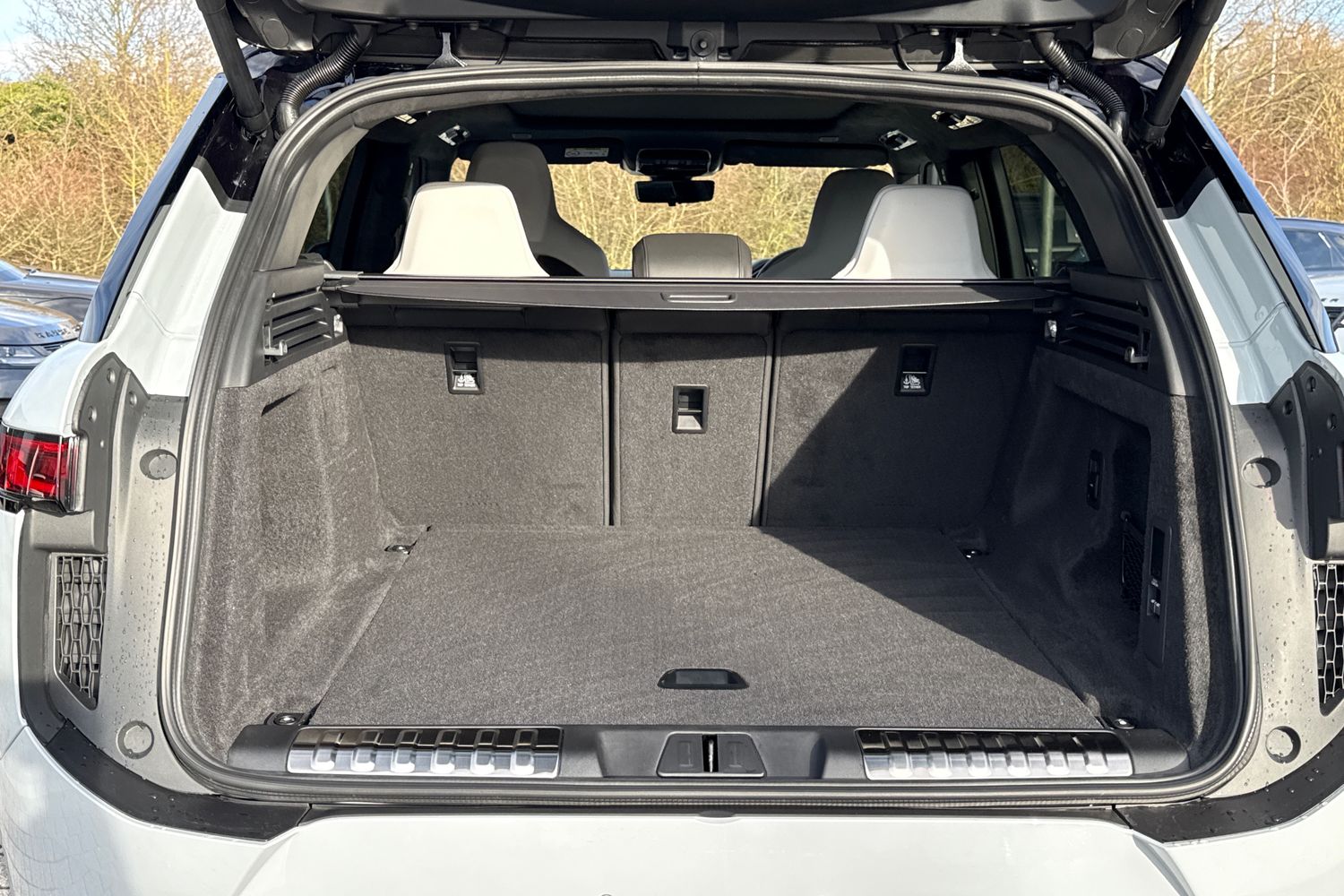 Used Land Rover Range Rover Sport 2026 for sale - 77083929: Photo 23